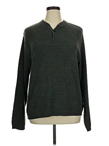 Haggar Pullover Sweater (view 1)