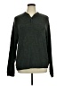 Haggar Green Pullover Sweater Size XL - photo 1