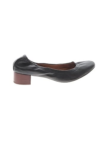 Jasper & Jeera Heels (view 1)