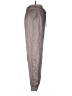 Bella Dahl Gray Casual Pants Size M - photo 4