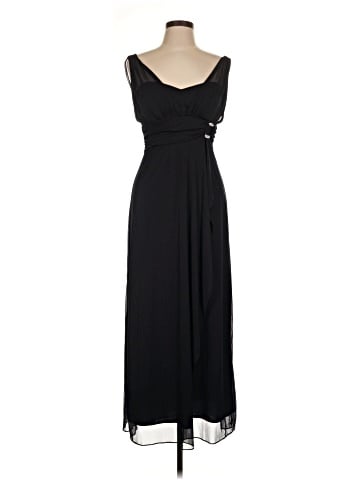 Betsy & Adam Cocktail Dress (view 1)