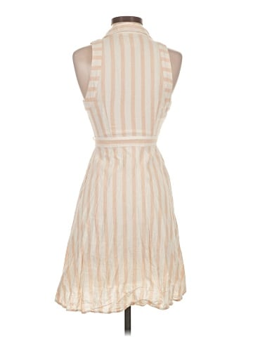By Anthropologie Casual Dress (view 2)