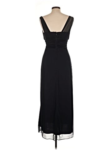 Betsy & Adam Cocktail Dress (view 2)
