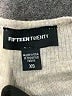 Fifteen Twenty Silver Long Sleeve Top Size XS - photo 7