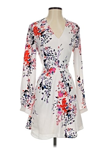 RACHEL Rachel Roy Casual Dress (view 1)