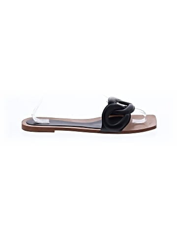Zara Sandals (view 1)