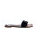 Zara Black Sandals Size EU 39 - photo 1