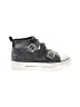 Blowfish Gray Blue Sneakers Size 6 1/2 - photo 1