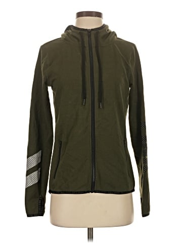 Victoria's Secret Pink Track Jacket (view 1)
