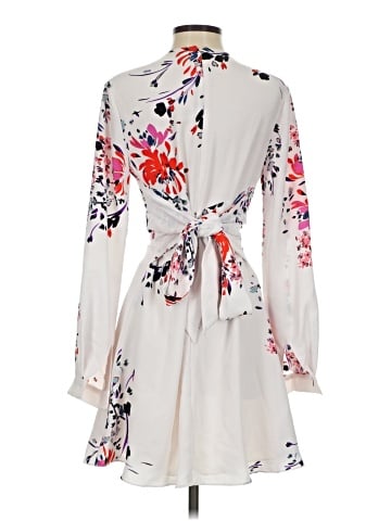RACHEL Rachel Roy Casual Dress (view 2)