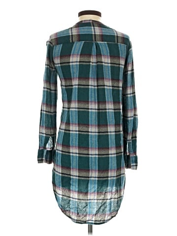 Akemi + Kin Long Sleeve Blouse (view 2)