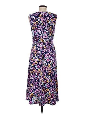 London Times Casual Dress (view 2)