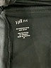 J.Jill Solid Black Casual Skirt Size 2X - photo 3