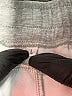 Unbranded Gray Sweatpants Size L - photo 7
