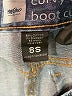 Mossimo Blue Jeans Size 8 - photo 8