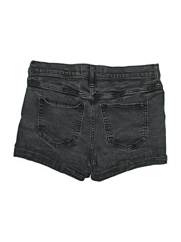 Hollister Denim Shorts (view 2)
