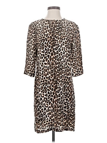 Equipment Casual Dress (view 1)