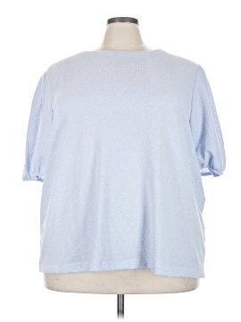 Lc Lauren Conrad Short Sleeve Top