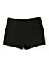 Ann Taylor LOFT Solid Black Shorts Size 00 - photo 2