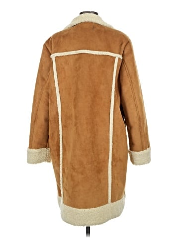 Marine Layer Coat (view 2)