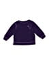 SONOMA life + style Purple Pullover Sweater Size 2T - photo 1