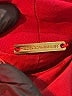 Rebecca Minkoff 100% Silk Red Silk Blazer Size S - photo 6