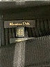 Massimo Dutti Solid Black Formal Skirt Size XS - photo 4