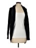 Lululemon Athletica Black Cardigan Size 4 - photo 1