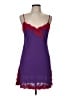 Natori 100% Polyester Purple Cocktail Dress Size M - photo 1
