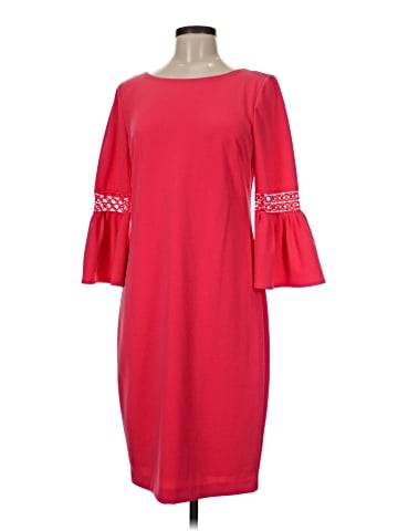 J Howard Casual Dress (view 1)