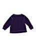 SONOMA life + style Purple Pullover Sweater Size 2T - photo 2