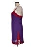 Natori 100% Polyester Purple Cocktail Dress Size M - photo 5