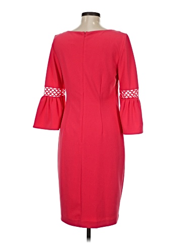 J Howard Casual Dress (view 2)