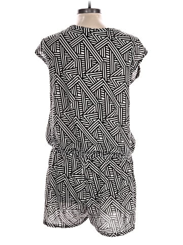 Material Girl Romper (view 2)