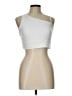 Athleta White Tube Top Size L - photo 1
