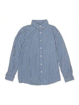 Vineyard Vines Long Sleeve Button Down Shirt