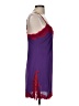 Natori 100% Polyester Purple Cocktail Dress Size M - photo 4