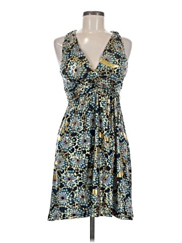 India Boutique Cocktail Dress (view 1)