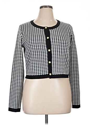 Taylor Cardigan (view 1)