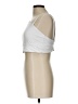 Athleta White Tube Top Size L - photo 5
