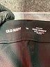 Old Navy Stars Black Active Pants Size 14 - photo 7