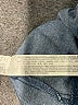 Zara Basic Blue Casual Dress Size M - photo 8