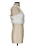 Athleta White Tube Top Size L - photo 4