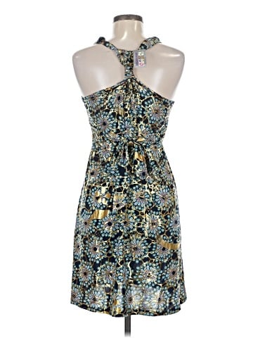 India Boutique Cocktail Dress (view 2)