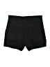 Everlane Solid Black Shorts Size 6 - photo 2