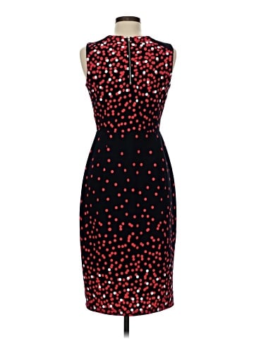 En Focus Studio Cocktail Dress (view 2)