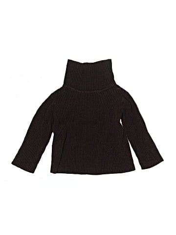 Pumpkin Patch Long Sleeve Turtleneck (view 1)