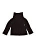 Pumpkin Patch Brown Long Sleeve Turtleneck Size 2 - photo 1