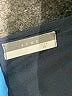 Assorted Brands Blue Cocktail Dress Size 16 - photo 4