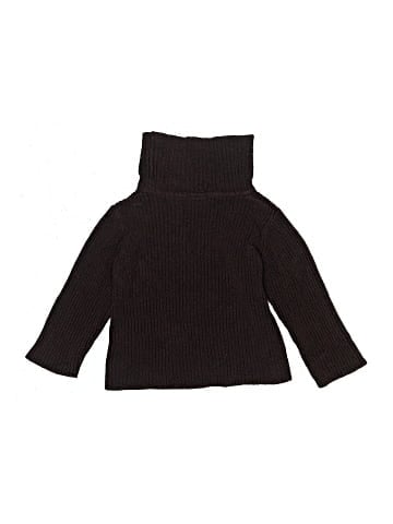 Pumpkin Patch Long Sleeve Turtleneck (view 2)